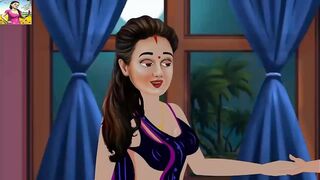 Indian Xxx Sex - Desi Bhabhi Ki Chudai (Hindi Sex Audio) - MILF sister-in-law fucked by Horny Brother-in-law - Chudai - 3 image
