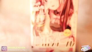 Obokozu x OtonaJP Onahole Review - Mental Illnesses Girl by Maga Kore - Find us on OnlyFans! - 2 image