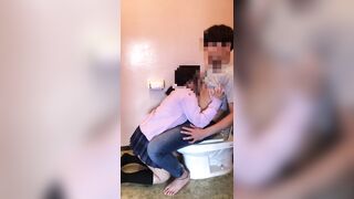 I had sex after peeing together. - 5 image