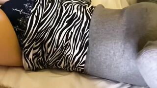 POV SEX video with ex-husband part 7 - 4 image