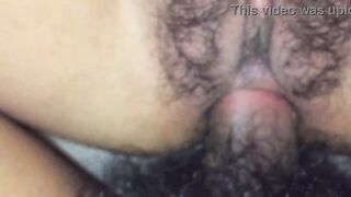 hot Asian girl tried first time anal sex - First time anal sex with her boyfriend new video - 8 image