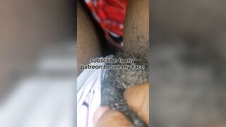 Watch me cum asmr watch my hard orgasm, fingering her pussy, pussy Cumming - 3 image