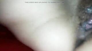 India Hot wife with sexy body hot video - 9 image