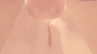 Indian Bikni hot sexy Girlfriend sex video - Custom Female 3D - 8 image