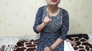 xxx elder step brother left step sister in hindi audio - 2 image