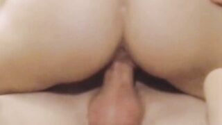 Bitch Friend's Mom Seduced Me and Fucked Hard - Amateur - 14 image