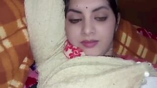 XXX HD step brother-in-law hard fucking his step sister-in-law in Hindi voice - 1 image