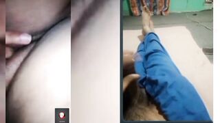 Pakistani actress Sajal Ali leak mms sexy video viral live sexy Whatsapp video call with her boyfriend big boobs - 11 image