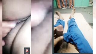 Pakistani actress Sajal Ali leak mms sexy video viral live sexy Whatsapp video call with her boyfriend big boobs - 6 image