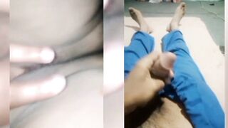 Pakistani drama actresses Kinza Hashami leak mms video full sex big boobs live video calling with her boyfriend - 11 image