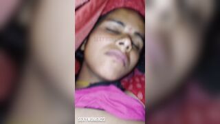 Wife Husband Sex Full Video HD Desi Indian SexyWoman23 - 5 image