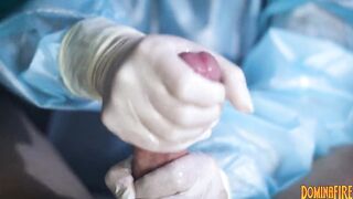 Medical Edging Compilation by DominaFire