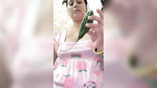 Puja bhabhi morning blog