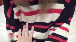 Horny Asian Girl 100 - 5 image