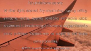 Tiny Asian Jogger Lulu Chu gets Picked Up and Fucked by a Stranger