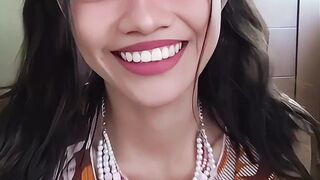 Biggest Load of Cum on the Face From Self Suckers Huge Cock