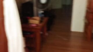 Biggest Load of Cum on the Face From Self Suckers Huge Cock