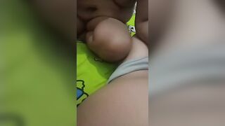 The depraved school teacher has sex with a beautiful, smooth, plump school girl - 7 image