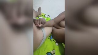 The depraved school teacher has sex with a beautiful, smooth, plump school girl - 9 image