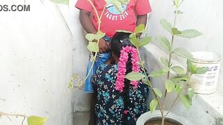 indian tamil village beauty house wife sex - 10 image