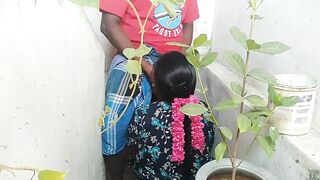 indian tamil village beauty house wife sex - 12 image