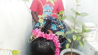 indian tamil village beauty house wife sex