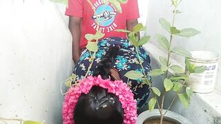 indian tamil village beauty house wife sex - 15 image