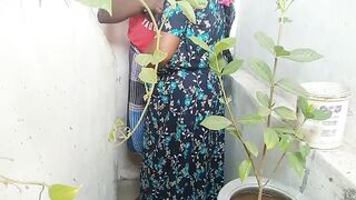 indian tamil village beauty house wife sex - 5 image