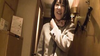 Japanese Milf gets fucked too hard - 8 image