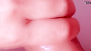 Asian Wife Indulges Husband part 2