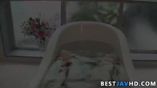 Fantastic Asian milf blowage in hardcore Japanese Point of view - JAV XXX! - 6 image