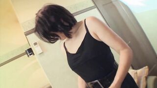 Sexy MILF Junko Sakasita Gets Creampie and Cumshot - 5 image