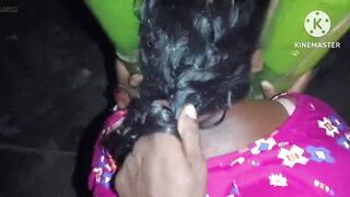 Pados ki bhabhi ko ghar ke bahar bulakat chudai ki - 10 image