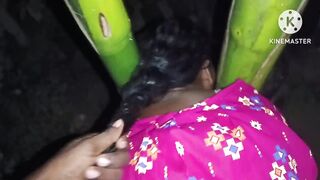 Pados ki bhabhi ko ghar ke bahar bulakat chudai ki - 13 image