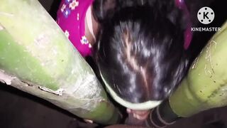 Pados ki bhabhi ko ghar ke bahar bulakat chudai ki - 3 image