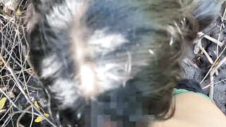 Sex In Public - Creampie