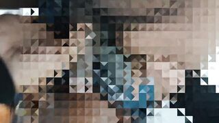 Tamil wife deep mouth fucking for her husband cock - 12 image