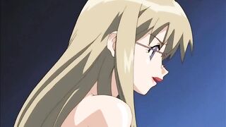 In Love with My Step Mom's Tits... - Hentai Uncensored