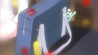 In Love with My Step Mom's Tits... - Hentai Uncensored