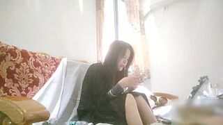 Tattood girls don't want to work, but need to spend money, which is a solution we all like