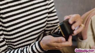 Once Kenna James has her A-hole tongue tapped by Dana Vespoli's mouth muscle, the sex between the two took on a whole new level of steamy! - 3 image