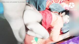 Devar Ne bhabhi ko Ghodi Banakar ki chudai raat bhar