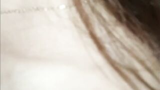 Loud Moaning Rough Sex- Indian Girl Moaning Sex - 2 image