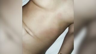 Loud Moaning Rough Sex- Indian Girl Moaning Sex - 5 image