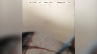 Loud Moaning Rough Sex- Indian Girl Moaning Sex - 9 image