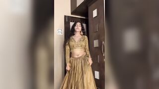 Sex with Cute stepcousin stepsister Reetika in Oyo hotel room in Blue bra and panty full on hard and rough sex