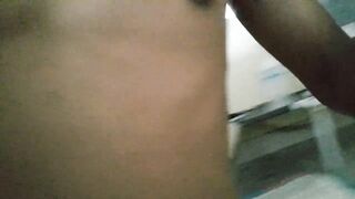 fucking Daylight cum her pussy Feeling Good Sex With Wife Neibour