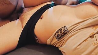 Shoot Your Hot Cum Inside My Pussy.