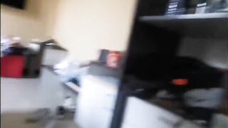 In Thailand I Fuck the Cleaning Girl with Huge Tits and Cum on Her Face - 13 image