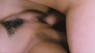 Gentle passionate sex with my wife - 1 image